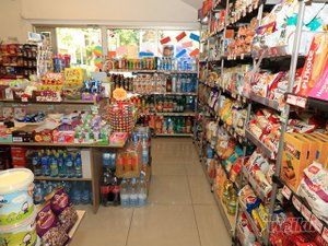 Čarobni špajz zdrava hrana i market