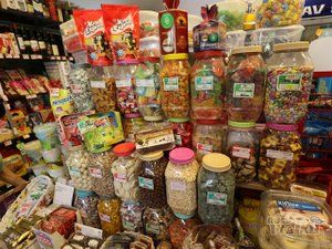 Čarobni špajz zdrava hrana i market