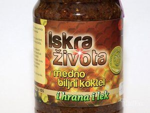 Čarobni špajz zdrava hrana i market