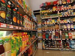 Čarobni špajz zdrava hrana i market