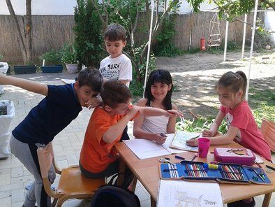 Edukativni centar LogikoNS