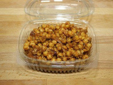 Veganski kiosk Bio-Vita