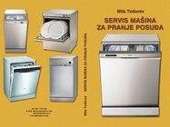 Kastor servis bele tehnike