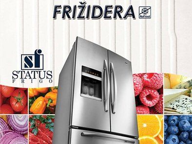 Kastor servis bele tehnike