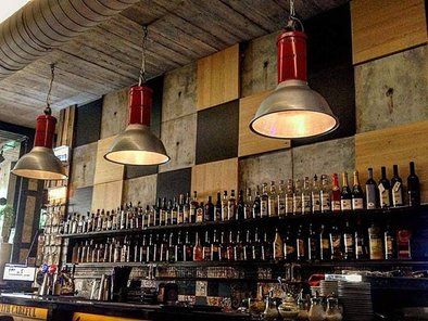 Pepper Pizza Bar
