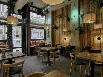 Pepper Pizza Bar