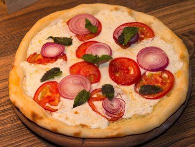 Pepper Pizza Bar