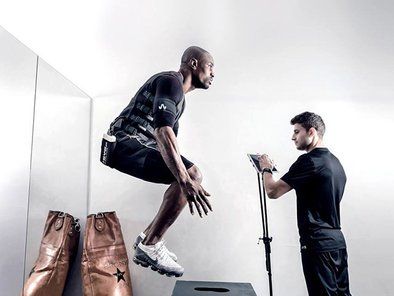 Joe Fitness