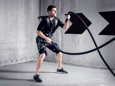 Joe Fitness