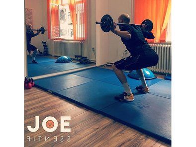 Joe Fitness