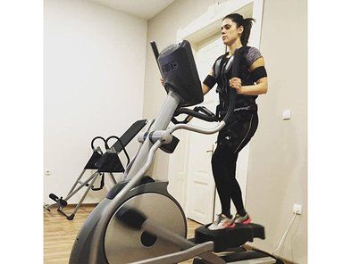 Joe Fitness