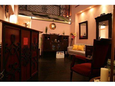 Beauty centar Lotus Massage