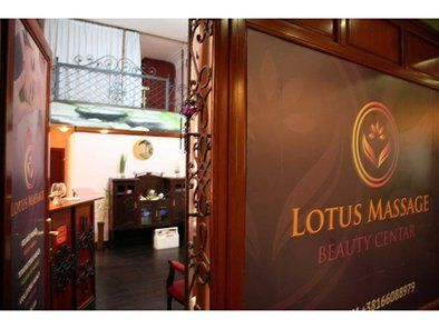 Beauty centar Lotus Massage