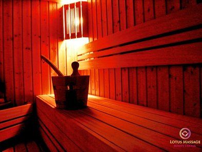 Beauty centar Lotus Massage