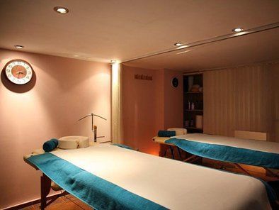 Beauty centar Lotus Massage