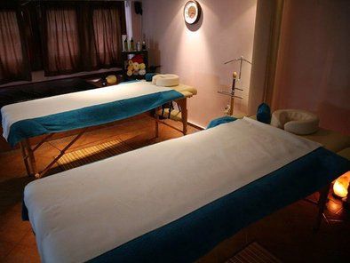 Beauty centar Lotus Massage
