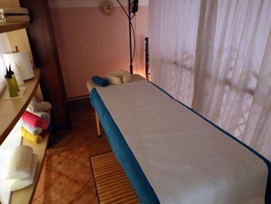 Beauty centar Lotus Massage