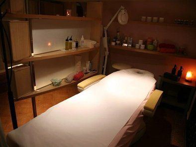 Beauty centar Lotus Massage