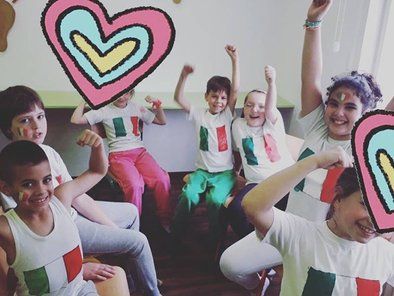 Produženi boravak Mali Genijalac