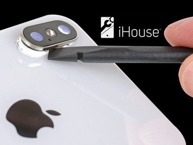 IHouse prodaja, otkup, servis mobilnih telefona