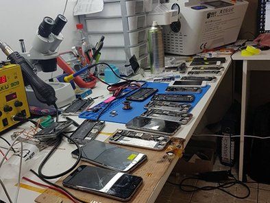IHouse prodaja, otkup, servis mobilnih telefona