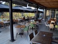Versus restoran