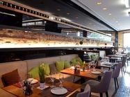 Versus restoran