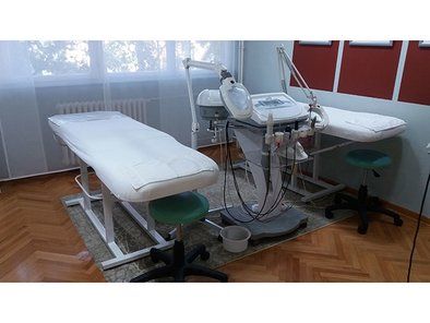 Kozmetički studio Derma