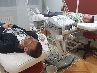 Kozmetički studio Derma