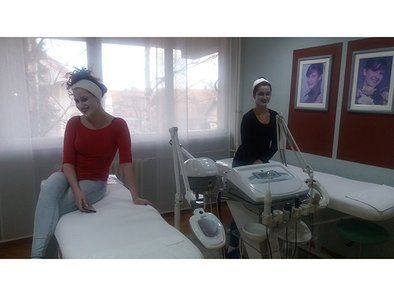 Kozmetički studio Derma