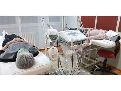 Kozmetički studio Derma