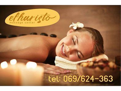 Salon za masažu Efharisto