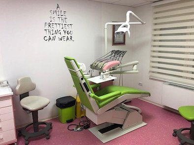 Dr Ristić stomatološka ordinacija