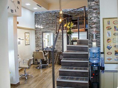 Astrum frizerski studio