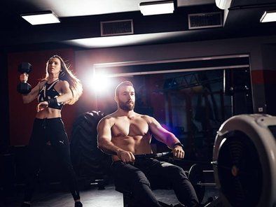 CrossFit NS