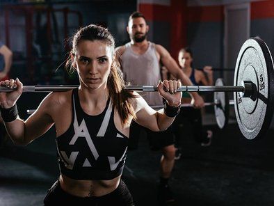 CrossFit NS