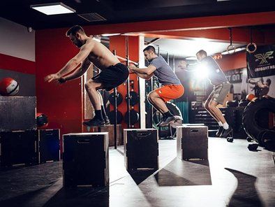 CrossFit NS