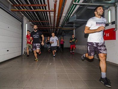 CrossFit NS