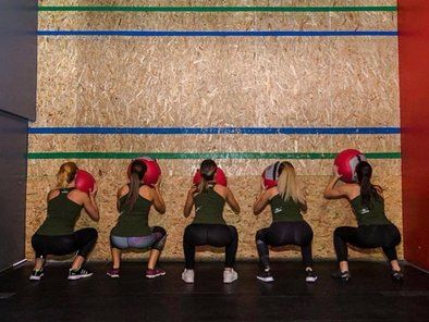 CrossFit NS