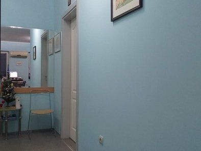 Stomatološka ordinacija AESTHETIC DENT