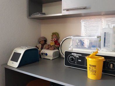 Razvojno savetovalište Jana Medica