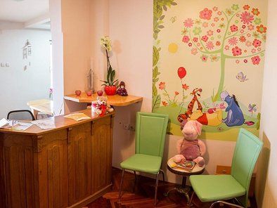 Razvojno savetovalište Jana Medica