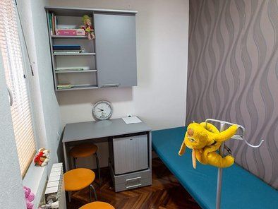Razvojno savetovalište Jana Medica