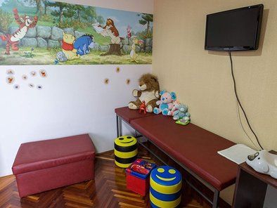 Razvojno savetovalište Jana Medica