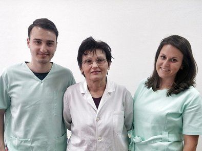 Stomatološka ordinacija Dr Danica Mirković