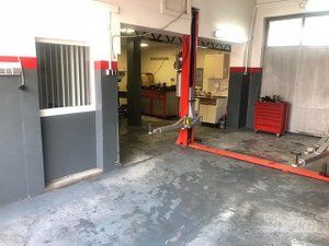 Ognjen auto servis