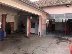 Ognjen auto servis