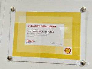 Ognjen auto servis