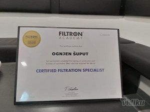 Ognjen auto servis