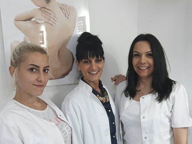 Mezoterapija Lela Derm